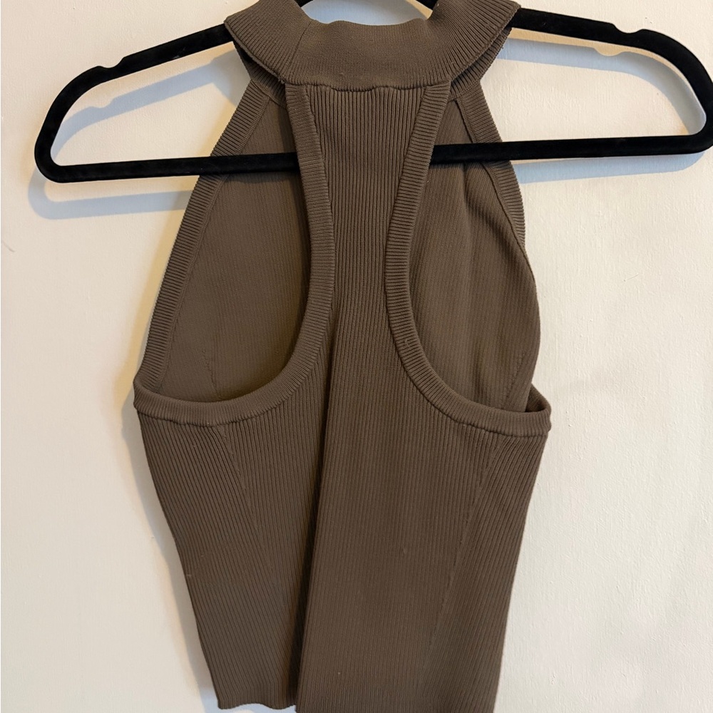 Cuts Coreflex Mock Neck - Shadow - image 2